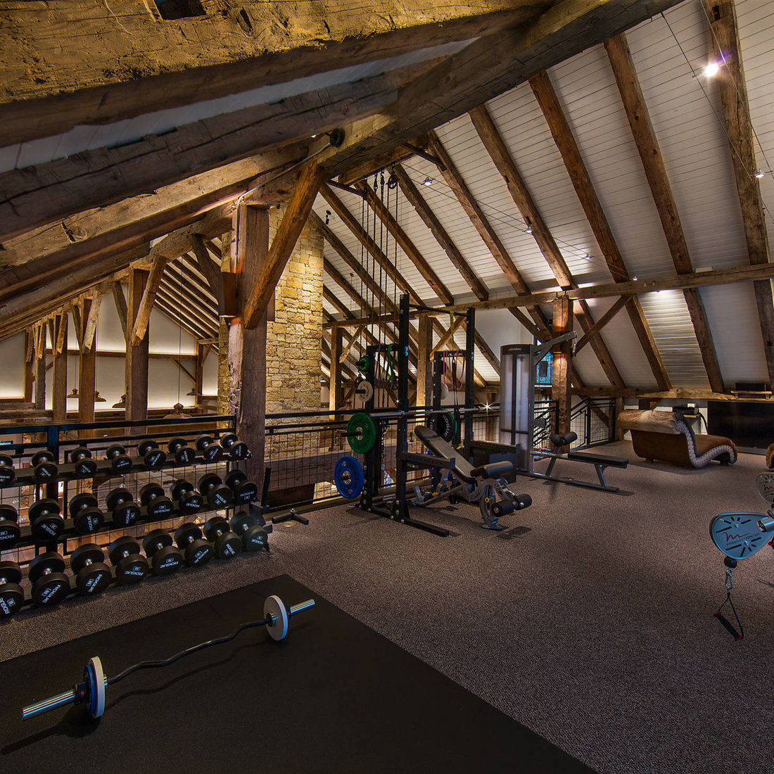 Party Barn