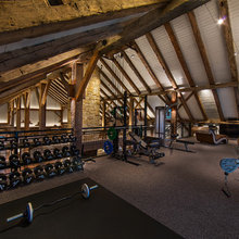 APC Man Shed