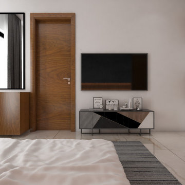 APARNA ONE 4BHK SHAIKPET HYDERABAD