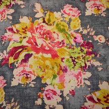 Fabric For Breakfast