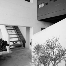 modern arch