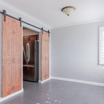 A Modern City Home Deserves Extra Space, Home Remodeler in San Diego