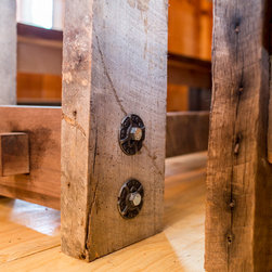 Shaver Cabin - Kitchen And Dining Furniture