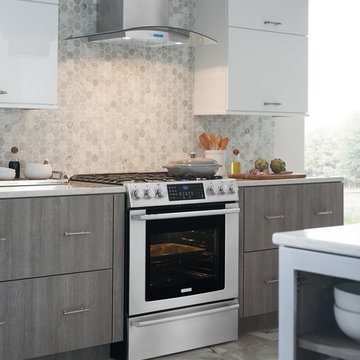 Electrolux Inspiration