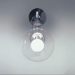 Artemide - ARTEMIDE MICONOS WALL LAMP / SCONCE - Wall Sconces