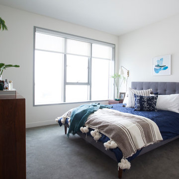 DTLA Pied a Terre