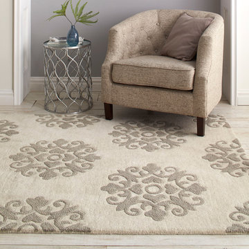 Regents Rug