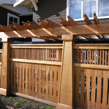 Fences