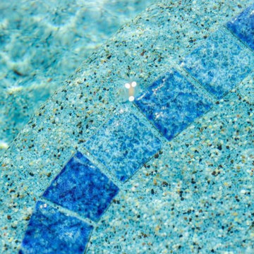 PebbleSheen Blue Surf