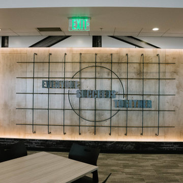 ESI Headquarters Building