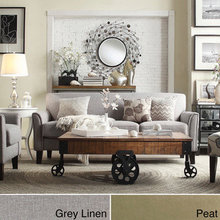 Living Room Ideas