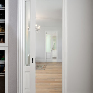 Custom New Build, Richmond Hill