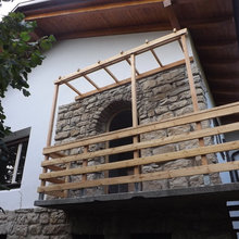 balcone x condizionatore
