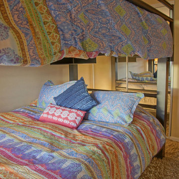 Ski Trail Lane-Steamboat Springs - Adams mountain modern renovation