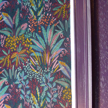 Textural Details