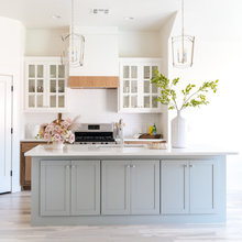Kitchen Cabinet Ideas
