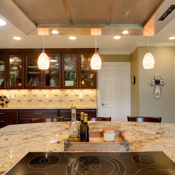 Designed to Entertain