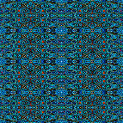 Pattern Print: XC9789j+9814b 150 - Fine Art Prints