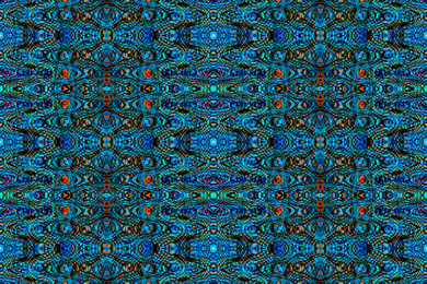 Pattern Print: XC9789j+9814b 150