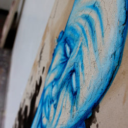 Paint & Illustration - Paintings