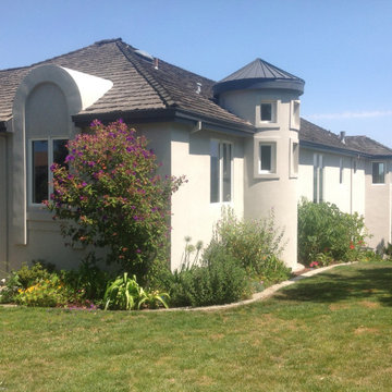 whole home remodels & renovations