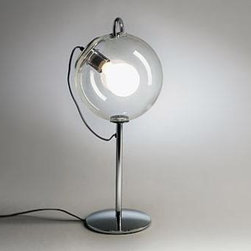Artemide - ARTEMIDE MICONOS TABLE LAMP - Table Lamps
