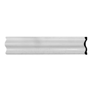 3//4H x 3//8P x 94 1//2L Stockport Chair Rail