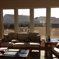 Gallery - Window Film