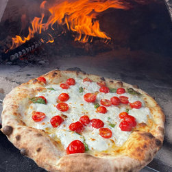 Recipes - Outdoor Pizza Ovens
