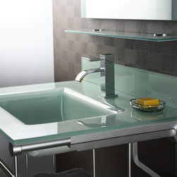 Ryvyr Bathroom Vanities - Bathroom Vanities And Sink Consoles