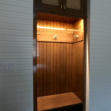 Paddle House Kitchen and Bath