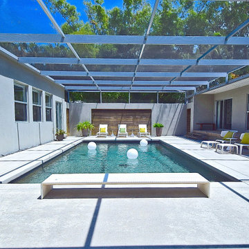 Spectacular Siesta Key Home | Sarasota Real Estate Photographer Rick Ambrose