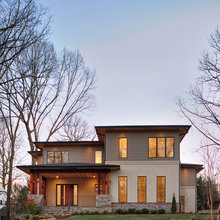 Contemporary/Modern