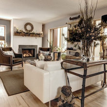 Living room ideas