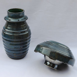 Pottery - Products