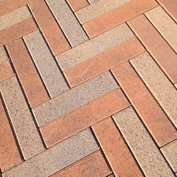 ORCO Sample Board