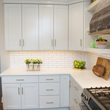 Your Huntley, IL Neighbor’s Kitchen Renovation