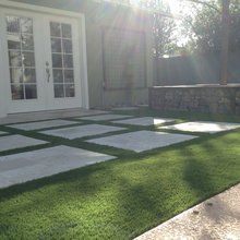 Sideyard