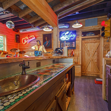 Serendipity River Home