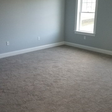 Windward Way Custom Home Swansea