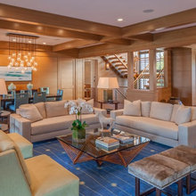 woodbeams