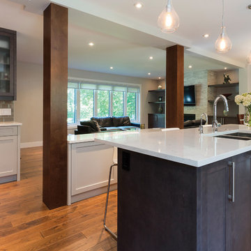 Victoria Whole House Renovation