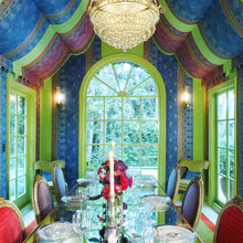 Ceiling