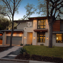 Loring Lot Exterior