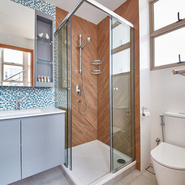 3-Bedroom Penthouse Condo - Canary Ville