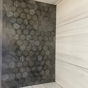 Condo Bathroom