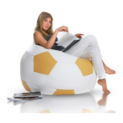 Turbo Beanbags - Kids Chairs