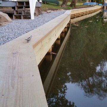 Great Outdoors by Angel Home Enterprise, Inc.