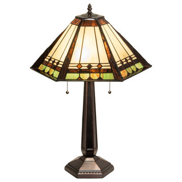 25.5 High Albuquerque Table Lamp