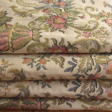 upholstered walls